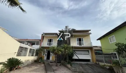 Casa Residencial/Comercial aluguel  no bairro Passa Vinte Palhoça 3 Quartos