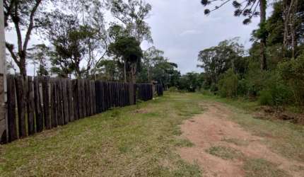 Terreno para Chácara