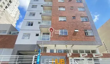 Apartamento Bairro Portão.