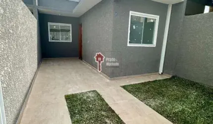 Casa Bairro Tatuquara