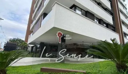 Apartamento Bairro Agua Verde.
