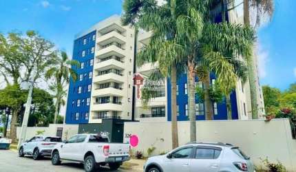 Apartamento em Portão, Curitiba/PR