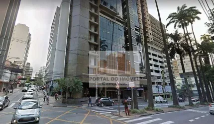 Sala à venda, 41 m² por R$ 150.000,00 - Centro - Campinas/SP