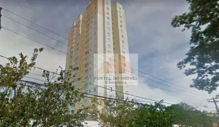 Apartamento com 2 dormitórios à venda, 60 m² por R$ 410.000,00 - Vila João Jorge - Campinas/SP