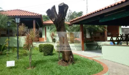 Apartamento com 2 dormitórios à venda, 56 m² por R$ 212.000,00 - Parque Residencial Vila União - Campinas/SP