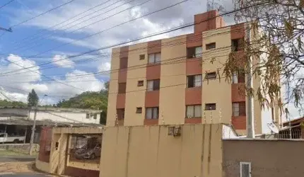 Apartamento com 2 dormitórios à venda, 55 m² por R$ 250.000,00 - Jardim Flamboyant - Campinas/SP