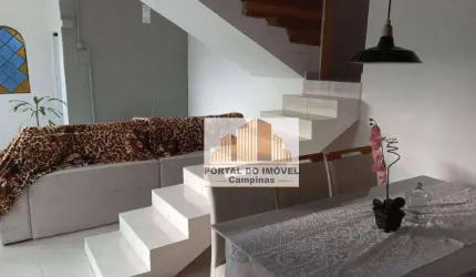 Chácara  com 2 casas à venda, 2820 m² por R$ 750.000 - Parque Valinhos - Valinhos/SP