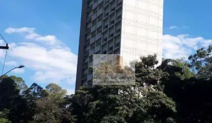 Cobertura com 4 dormitórios à venda, 500 m² por R$ 2.750.000,00 - Jardim das Paineiras - Campinas/SP