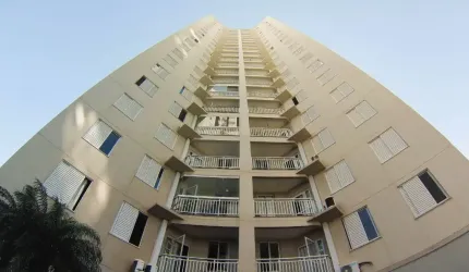 Vendo - Apartamento Novo 2 quartos - 1 Vaga - Viva Vida - Maringá -PR