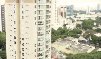 Vendo Apartamento 3 quartos (Suíte + 2) Com mobília Completa - Residencial João Martins-Zona 7-Maringá PR.