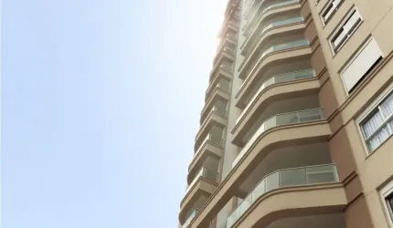 Alugo Lindo Apartamento Semi-Mobiliado- 3 quartos (1 suíte + 2 quartos)- Zona 7 - Maringá-PR.