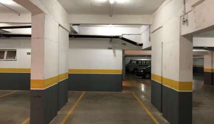 Oferta de venda de Vaga de garagem adicional no Condomínio João Martins Zona 7 Maringá-PR.