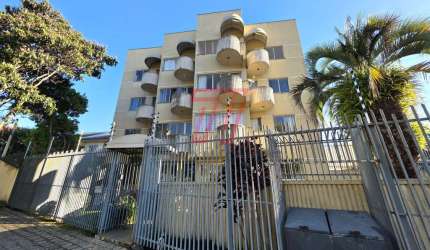 Apartamento com 2 dormitórios à venda com 59,67 m² no Albertina Água Verde