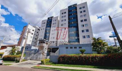 Apartamento com 3 dormitórios à venda com 67,86m² no Atlanta Novo Mundo