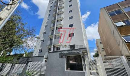 Apartamento com 1 dormitório à venda com 29,87m² no Ed. Vernazza, bairro Portão