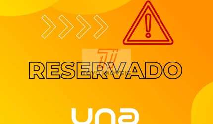 Apartamento com 3 dormitórios para alugar com 76m² no Residencial Moradas do Parque Fazendinha