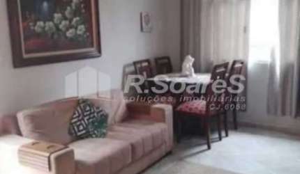 Casa com 3 quartos à venda na Avenida Marechal Fontenelle, Magalhães Bastos, Rio de Janeiro, 125 m2 por R$ 245.000