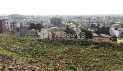 Terreno à venda na Rua Rochedo, Vila Valqueire, Rio de Janeiro, 8500 m2 por R$ 5.900.000
