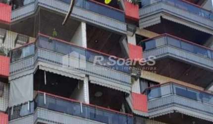 Apartamento com 2 quartos à venda na Rua das Azaléas, Vila Valqueire, Rio de Janeiro, 100 m2 por R$ 530.000