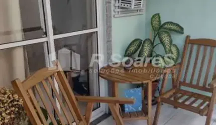 Casa em condomínio fechado com 3 quartos à venda na Rua Pinto Teles, Vila Valqueire, Rio de Janeiro, 99 m2 por R$ 350.000