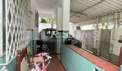 Casa com 3 quartos à venda na Rua das Azaléas, Vila Valqueire, Rio de Janeiro, 120 m2 por R$ 690.000