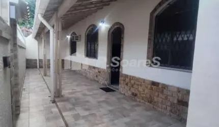Casa com 2 quartos à venda na Rua Teodoro Sampaio, Jardim Sulacap, Rio de Janeiro, 100 m2 por R$ 650.000
