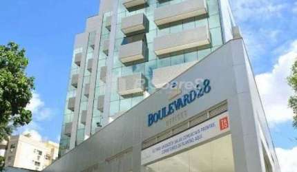 Sala comercial com 1 sala para alugar na Boulevard Vinte e Oito de Setembro, Vila Isabel, Rio de Janeiro, 26 m2 por R$ 800