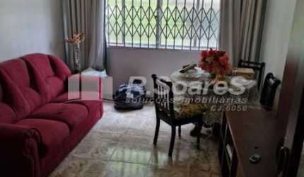 Apartamento com 2 quartos à venda na Rua Barão, Praça Seca, Rio de Janeiro, 74 m2 por R$ 210.000