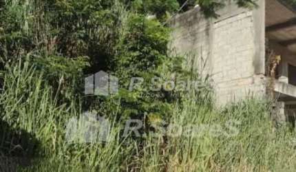 Terreno em condomínio fechado à venda na Rua Ângelo Raimundo Barreiras, Vila Valqueire, Rio de Janeiro, 250 m2 por R$ 480.000