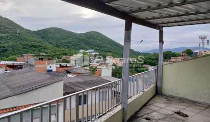 Casa com 3 quartos à venda na Rua Bore, Vila Valqueire, Rio de Janeiro, 200 m2 por R$ 350.000