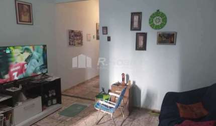 Apartamento com 2 quartos à venda na Rua Carvalho de Souza, Madureira, Rio de Janeiro, 76 m2 por R$ 190.000