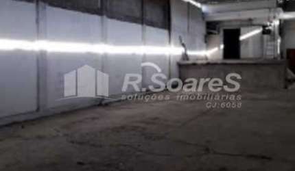 Barracão / Galpão / Depósito com 4 salas à venda na Rua Doutor Nunes, Olaria, Rio de Janeiro, 500 m2 por R$ 950.000