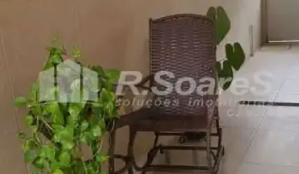 Casa com 3 quartos à venda na Rua Ismênia, Bento Ribeiro, Rio de Janeiro, 128 m2 por R$ 480.000