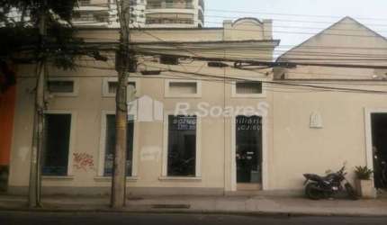Ponto comercial para alugar na Rua Mena Barreto, Botafogo, Rio de Janeiro, 55 m2 por R$ 11.900