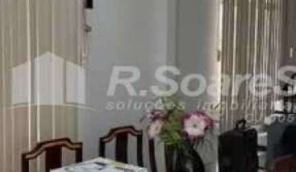 Casa com 2 quartos à venda na Estrada do Tindiba, Pechincha, Rio de Janeiro, 100 m2 por R$ 690.000