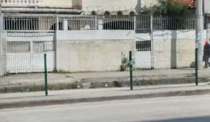Casa com 5 quartos à venda na Rua Cândido Benício, Campinho, Rio de Janeiro, 342 m2 por R$ 1.000.000