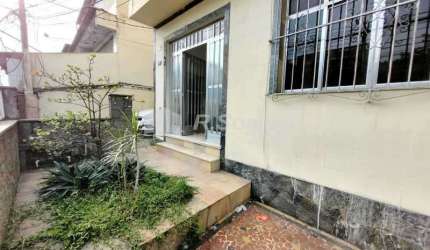 Apartamento com 2 quartos à venda na Rua Luís Beltrão, Vila Valqueire, Rio de Janeiro, 73 m2 por R$ 285.000