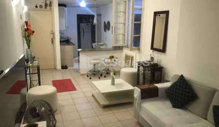 Apartamento com 2 quartos à venda na Avenida Nossa Senhora de Copacabana, Copacabana, Rio de Janeiro, 75 m2 por R$ 830.000