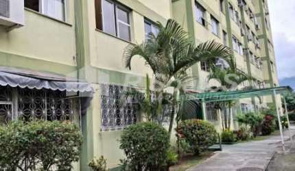 Apartamento com 2 quartos à venda na Rua Piraquara, Realengo, Rio de Janeiro, 43 m2 por R$ 225.000