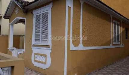 Casa com 3 quartos à venda na Rua Luiz Beltrão, Praça Seca, Rio de Janeiro, 78 m2 por R$ 555.000