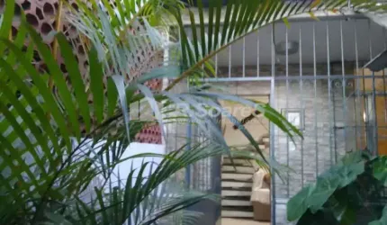 Casa com 2 quartos à venda na Rua Cândido Benício, Tanque, Rio de Janeiro, 85 m2 por R$ 360.000