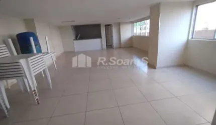 Apartamento com 2 quartos à venda na Avenida Marechal Rondon, Rocha, Rio de Janeiro, 74 m2 por R$ 255.000