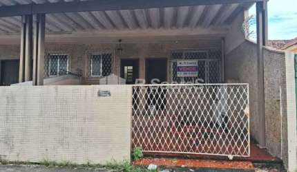 Casa com 2 quartos à venda na Rua Marina, Bento Ribeiro, Rio de Janeiro, 70 m2 por R$ 315.000