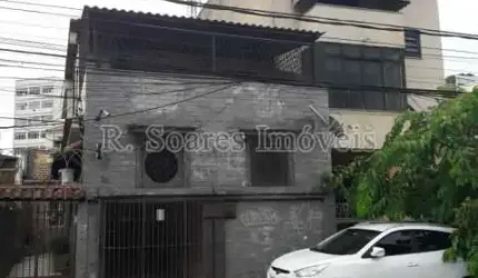 Casa com 4 quartos à venda na Rua da Bela Vista, Engenho Novo, Rio de Janeiro, 180 m2 por R$ 650.000