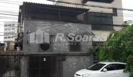Casa com 4 quartos à venda na Rua da Bela Vista, Engenho Novo, Rio de Janeiro, 250 m2 por R$ 580.000