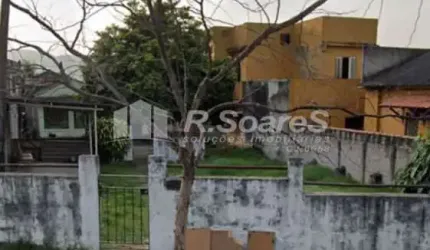 Terreno à venda na Rua Sirici, Marechal Hermes, Rio de Janeiro, 720 m2 por R$ 700.000