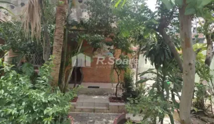 Casa com 3 quartos à venda na Rua Teófilo Braga, Bento Ribeiro, Rio de Janeiro, 124 m2 por R$ 780.000
