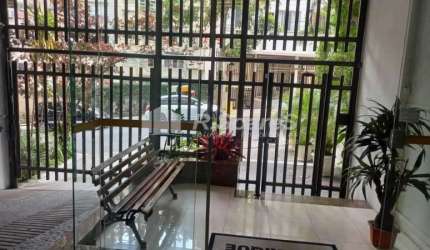 Apartamento com 3 quartos à venda na Ladeira dos Tabajaras, Copacabana, Rio de Janeiro, 91 m2 por R$ 700.000