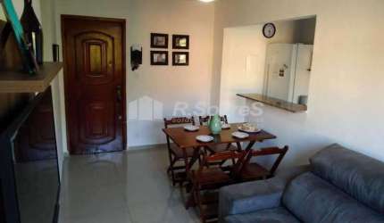 Apartamento com 2 quartos à venda na Rua Otton da Fonseca, Jardim Sulacap, Rio de Janeiro, 53 m2 por R$ 210.000