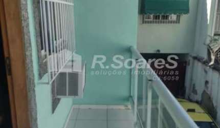 Casa em condomínio fechado com 2 quartos à venda na Rua Monclaro Mena Barreto, Vila Valqueire, Rio de Janeiro, 70 m2 por R$ 380.000